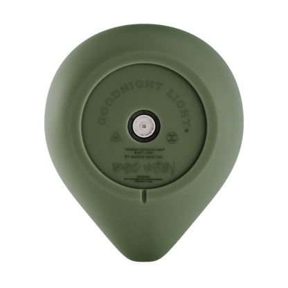 Duck Lamp "The MEGA Duck-Duck" (Deco)