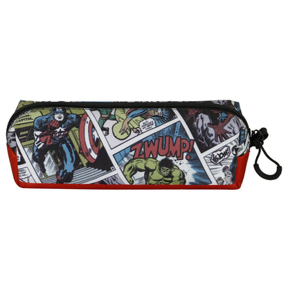 Marvel Legacy-Trousse Carré FAN 2.0