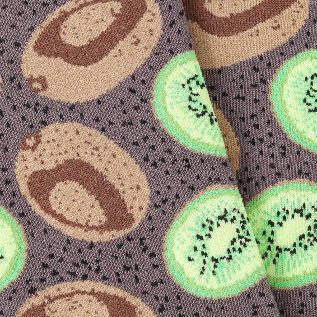 Kiwi sokken