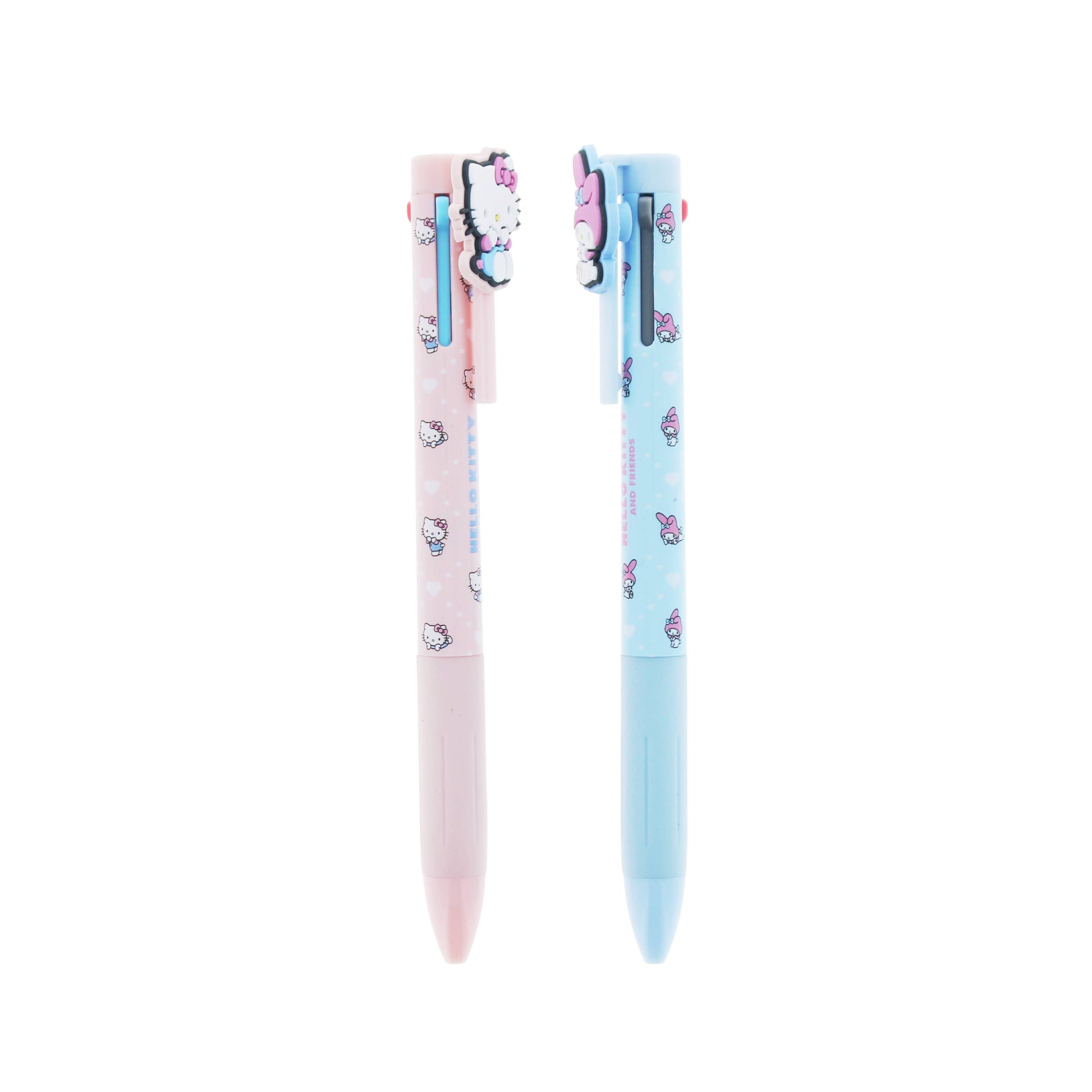 Ensemble de stylos – Hello Kitty | Blueprint Collections – vue 3