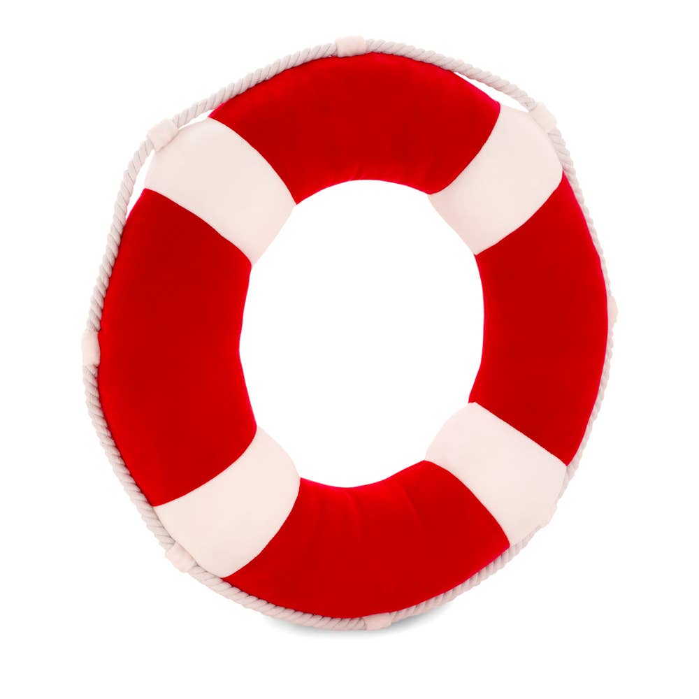 50 cm Reddingskussen voor baby's