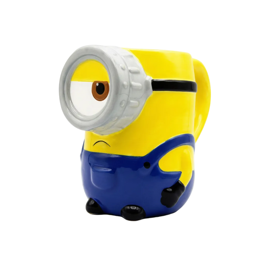 Mug 3D Minions 2 - Stuart