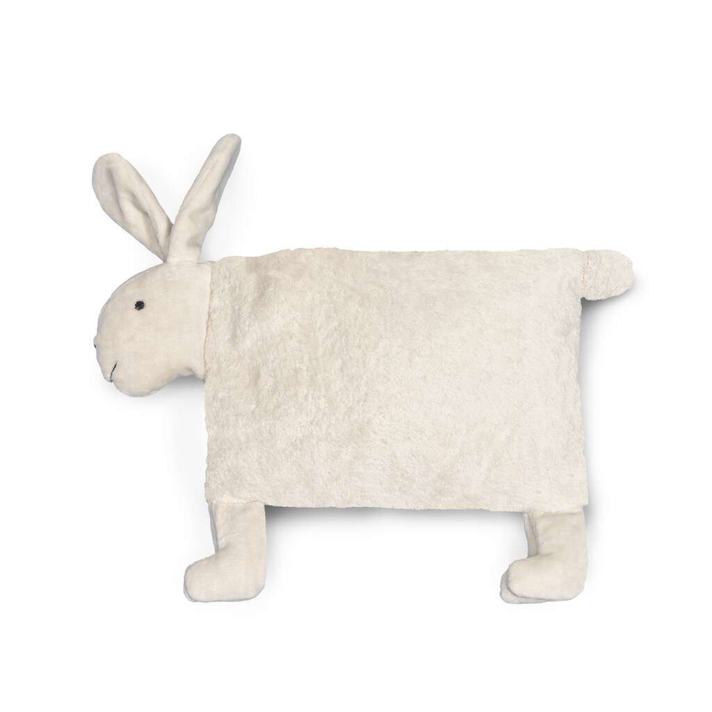 Coussin en pin lièvre