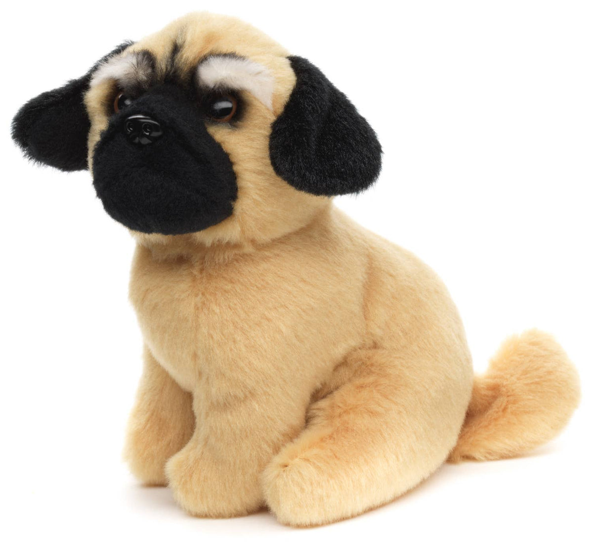 Peluche Carlin Assis – 12 cm