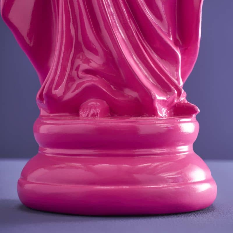 Madone Rose