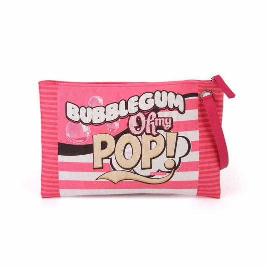 Oh My Pop! Bubblegum-Trousse de Toilette Sunny
