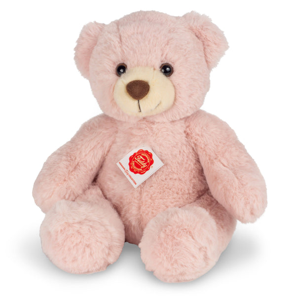 Peluche Nounours Rose Poudré - Teddy Hermann