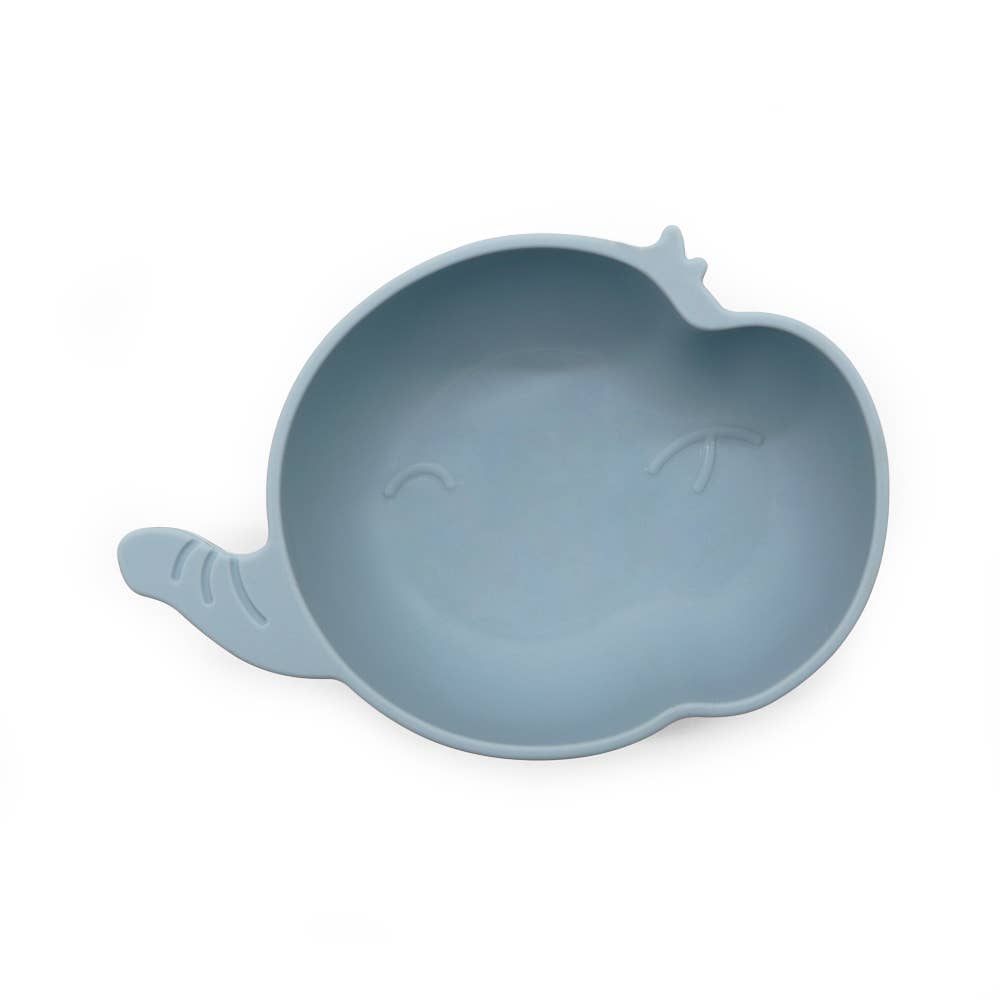 Bol éléphant - bleu poudré