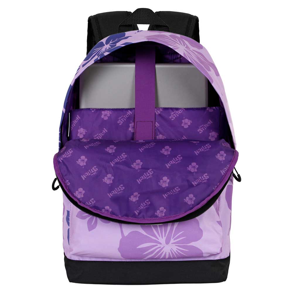 Sac à Dos Lilo & Stitch « Stitch & Angel »
