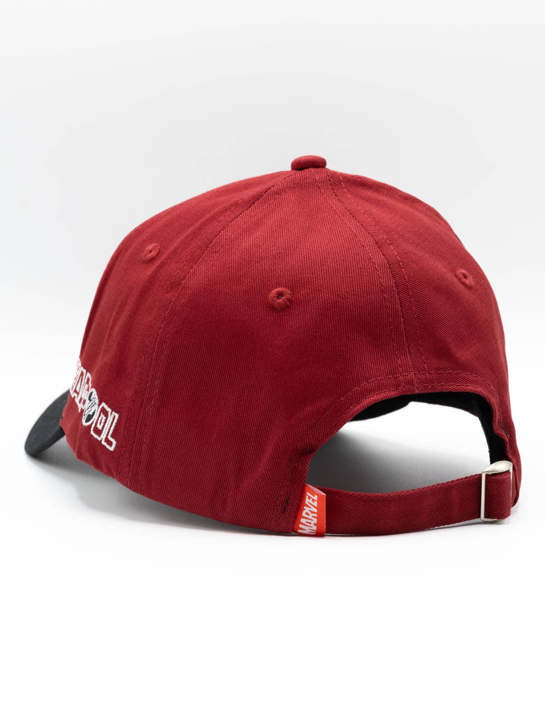 Casquette Marvel - Deadpool Logo