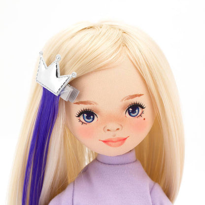 20 cm schoen- en accessoire set