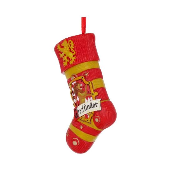 Weihnachtsdekoration Harry Potter - Chaussette Gryffondor