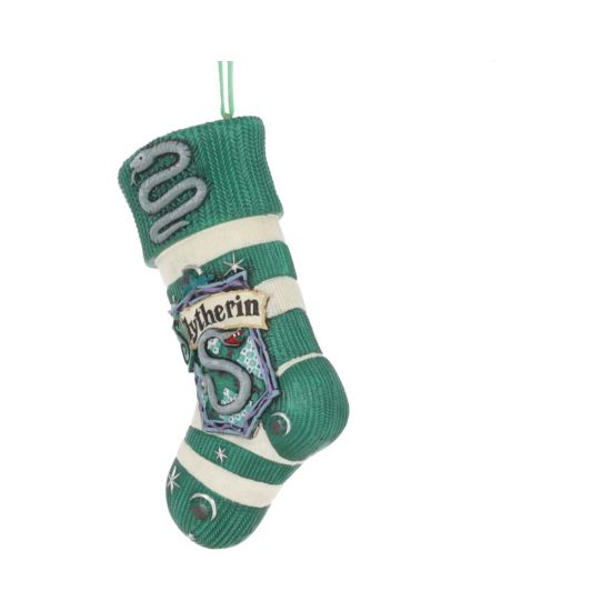 Harry Potter kerstdecoratie - Slytherin 