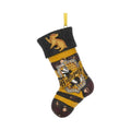 Harry Potter kerstdecoratie - Hufflepuff 