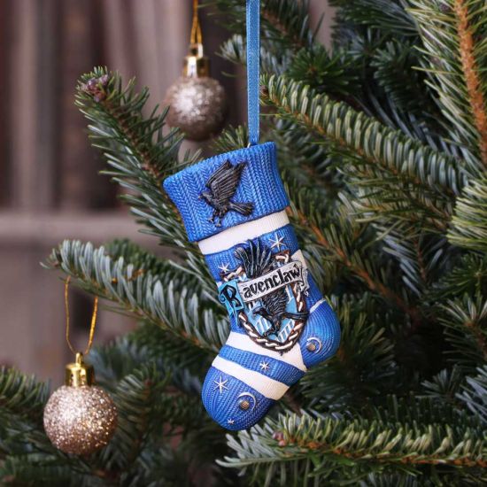 Harry Potter Christmas Decoration - Ravenclaw