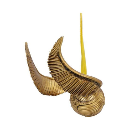 Harry Potter kerstdecoratie - Gouden Snaai 