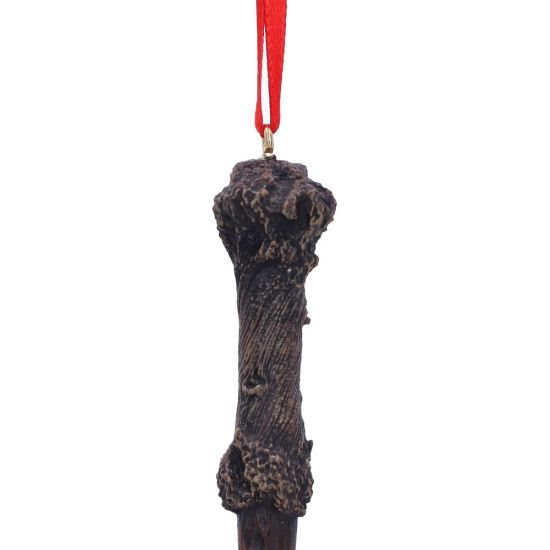 Harry Potter Christmas Decoration - Harry Wand
