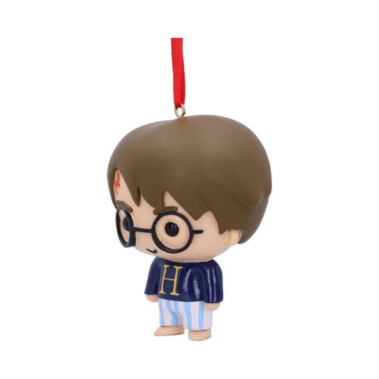 Harry Potter Weihnachtsdekoration - Harry 