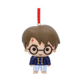 Harry Potter Weihnachtsdekoration - Harry 
