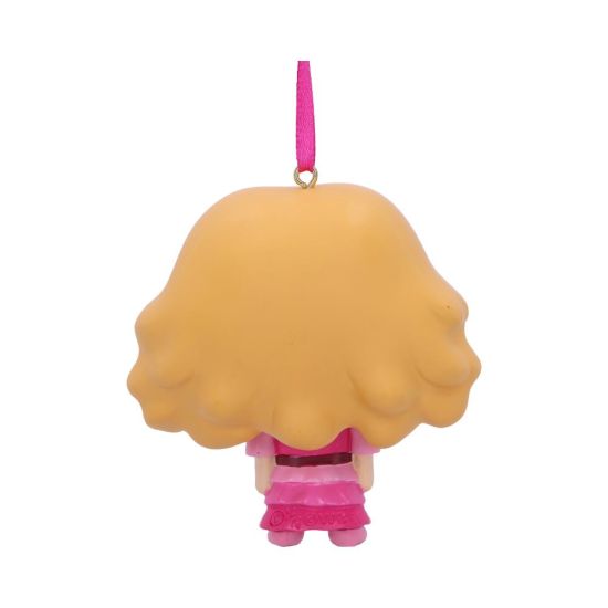 Harry-Potter-Weihnachtsdekoration – Hermine 