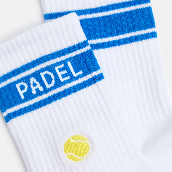 Padel sokken
