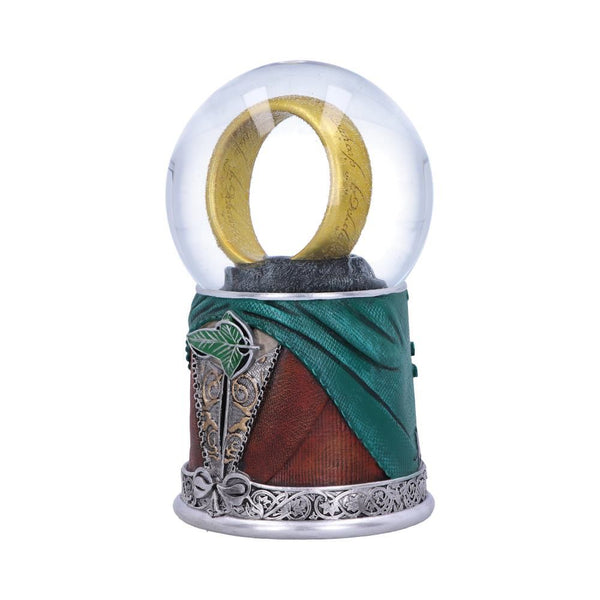 Sneeuwbol met Lord of the Rings-thema - Frodo Baggins 