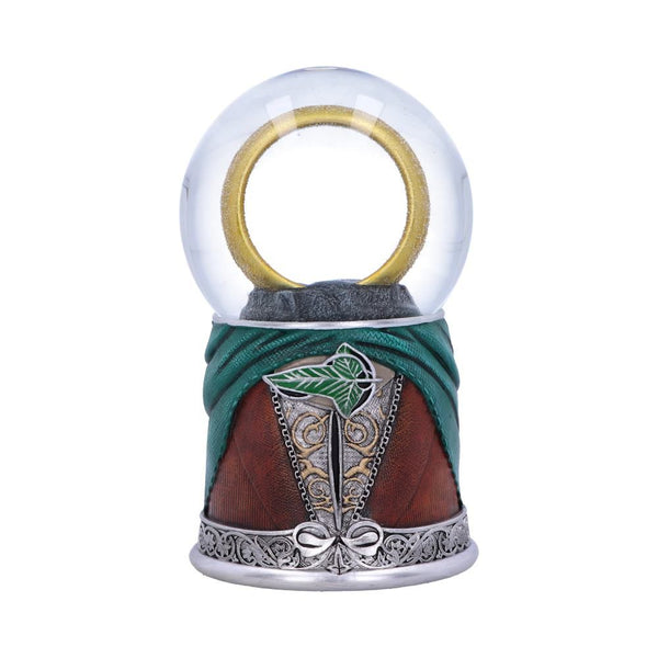 Sneeuwbol met Lord of the Rings-thema - Frodo Baggins 