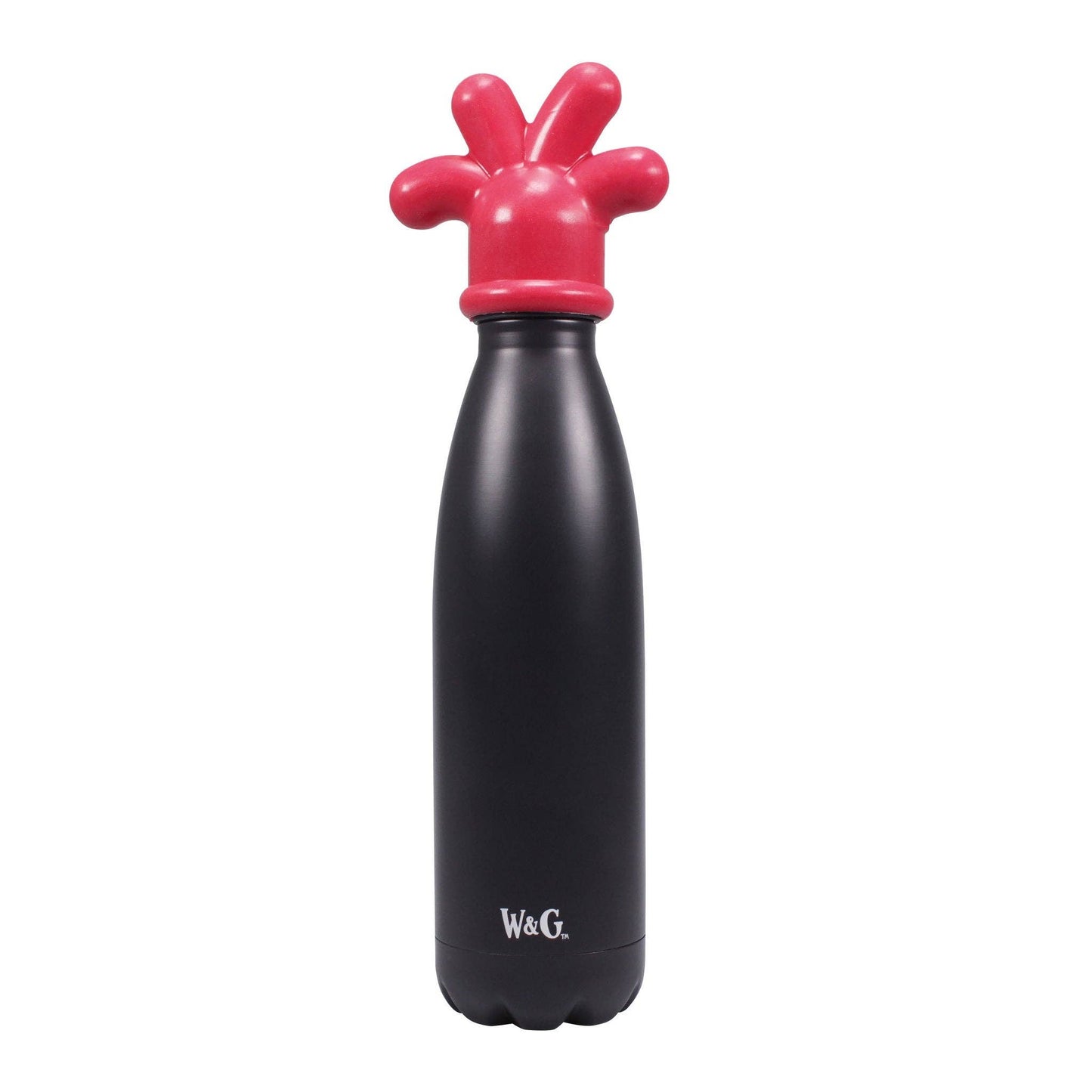 Bouteille d'eau Wallace & Gromit - Plumes McGraw