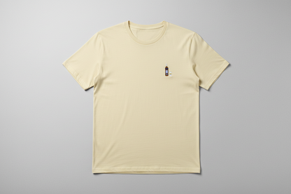 Ricou Embroidered T-Shirt