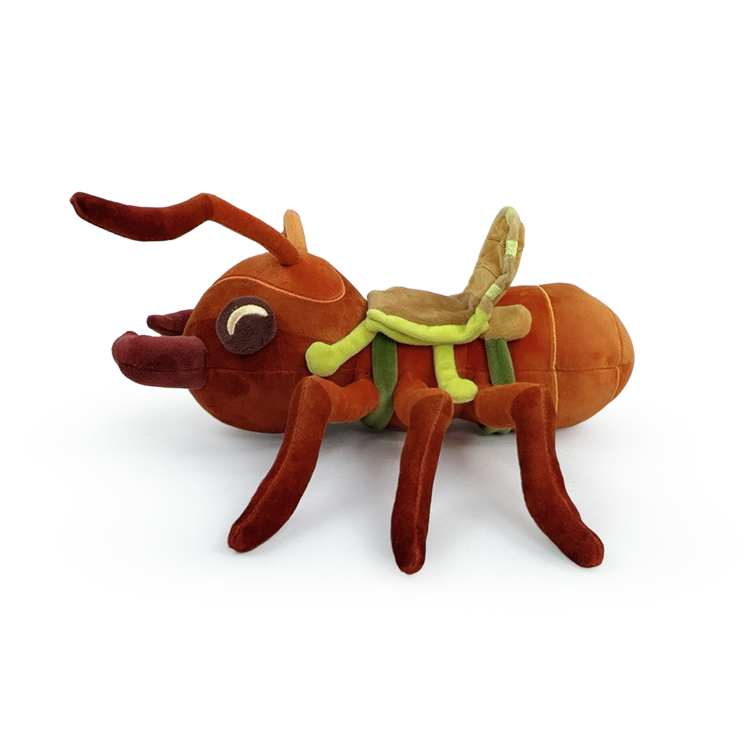 Red Ant Buggy Plush (9in)