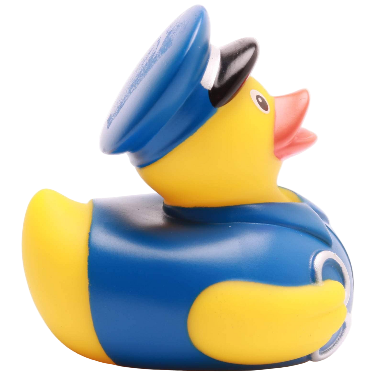Canard Policier