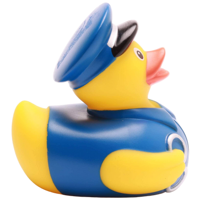 Canard Policier