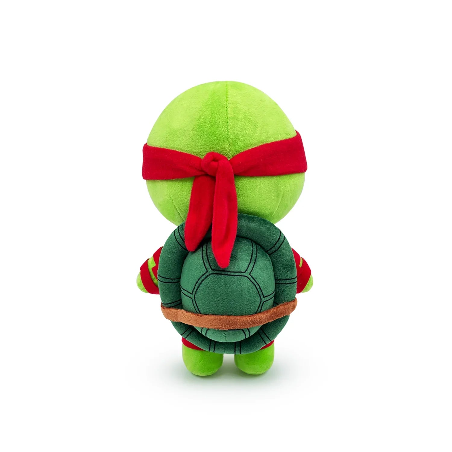 chibi raphael plush youtooz
