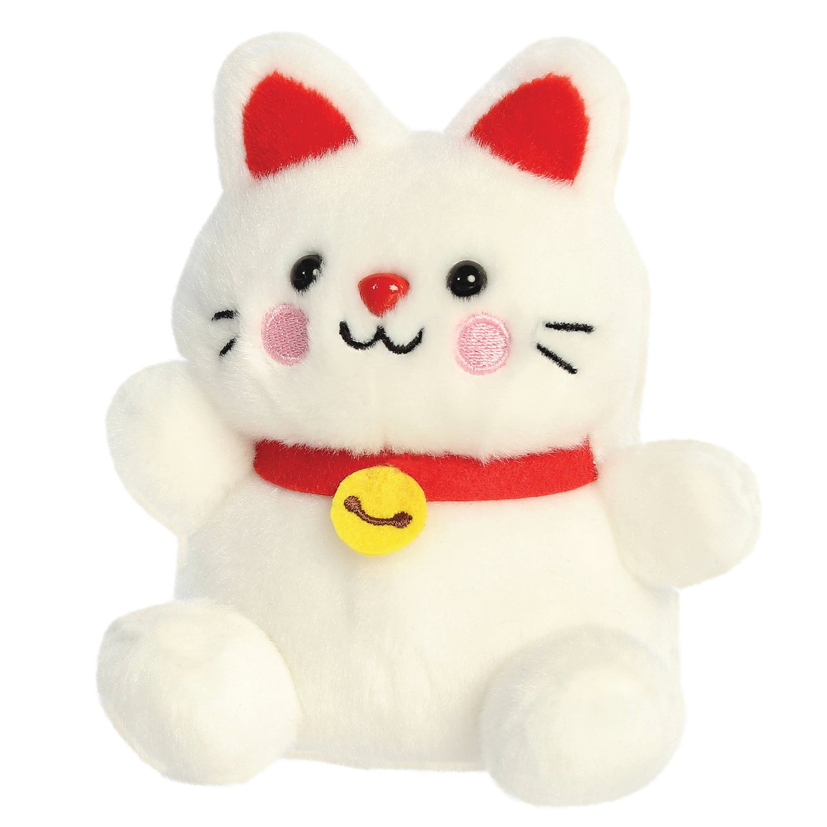 Palm Pals - Chat Chanceux Kota 13 cm