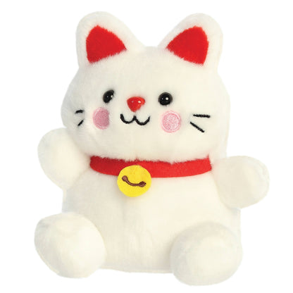 Palm Pals - Chat Chanceux Kota 13 cm