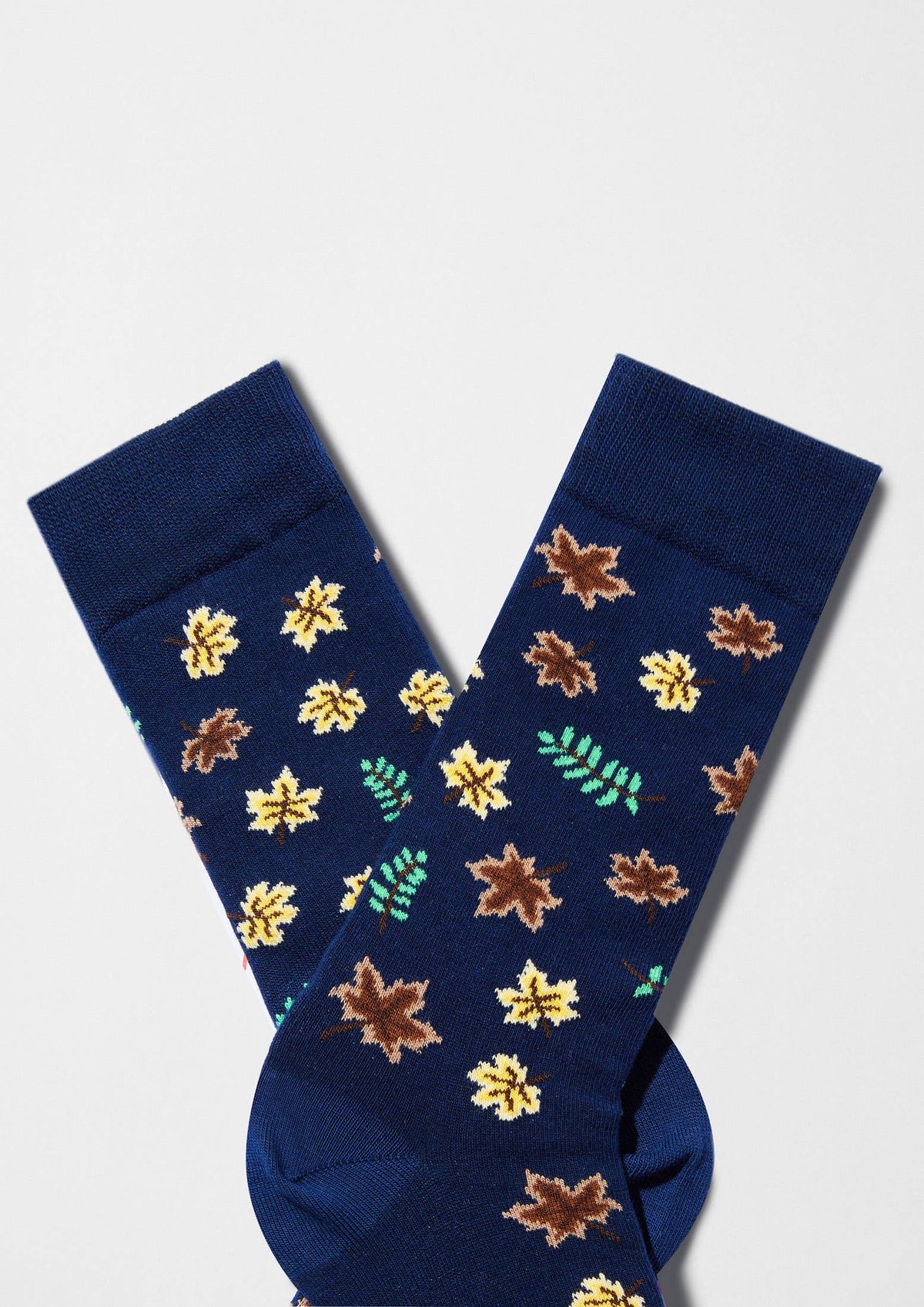 BeAutumn Socks