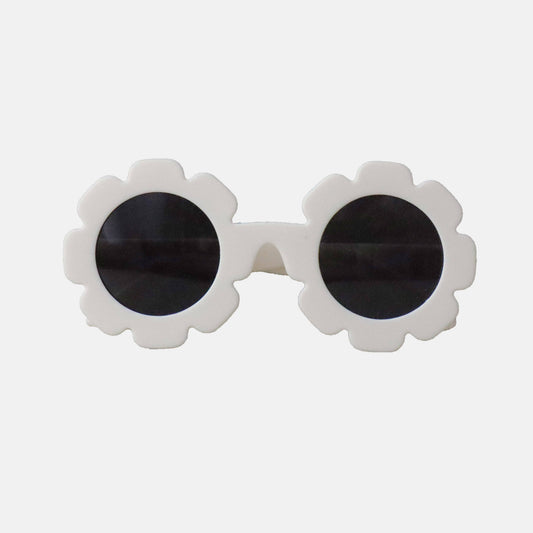 Lunettes de Soleil Bébé - CAT 4 - Fleur