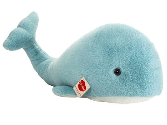 Wanda Whale Plush Toy