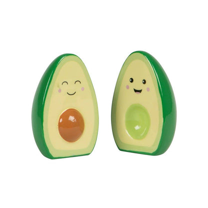 Sel et poivre Happy Avocat