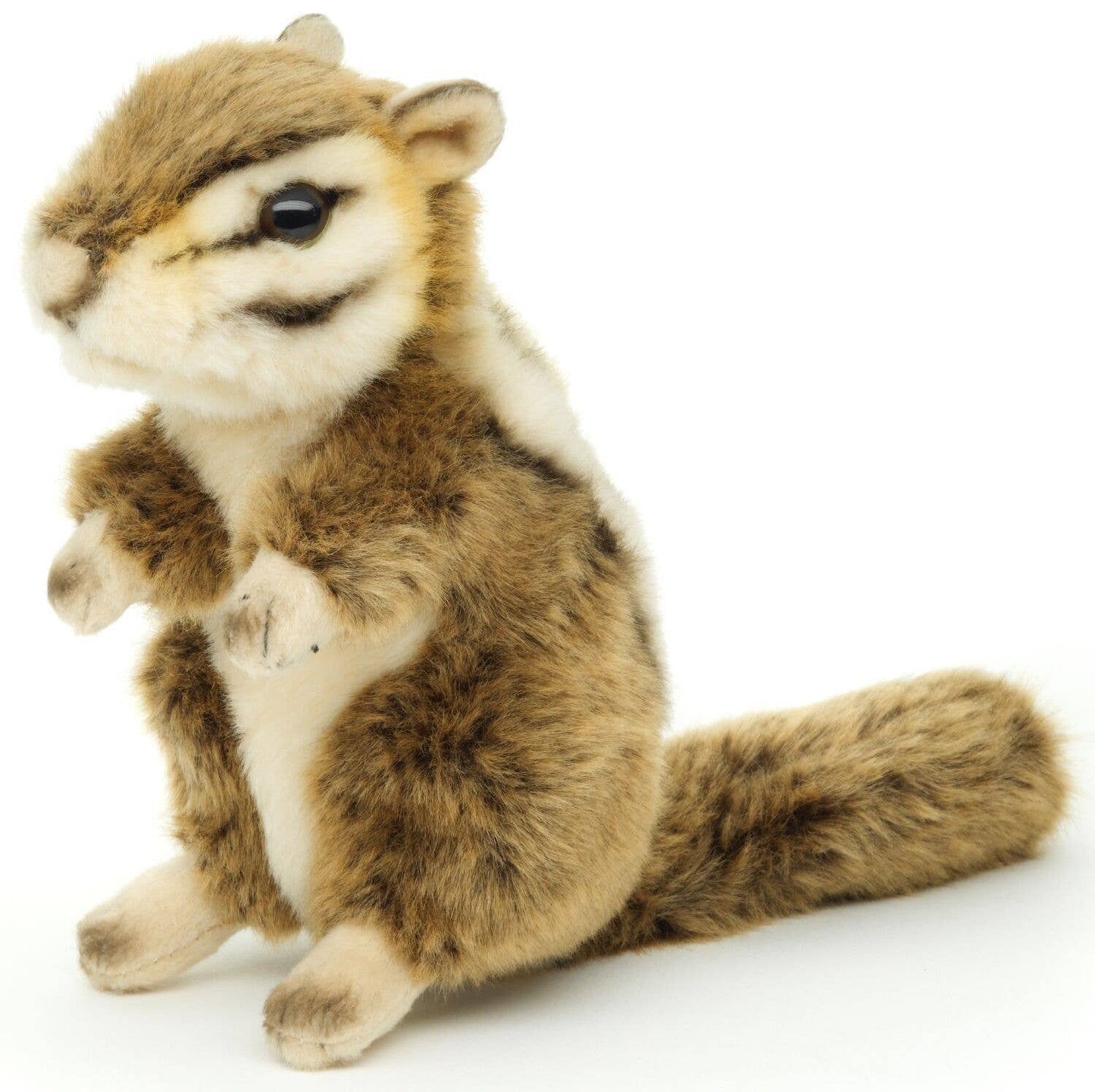Peluche Chipmunk debout