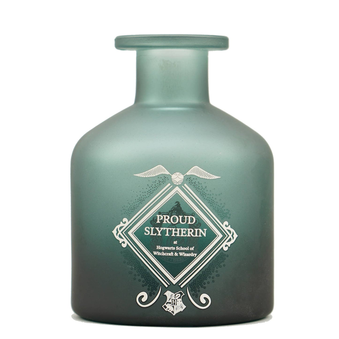 Vase à potions Harry Potter - Serpentard 11 cm