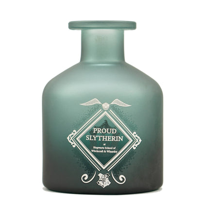 Vase à potions Harry Potter - Serpentard 11 cm