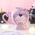 Mug Philtre d’Amour Pastel – Candy Cauldron – 300 ml