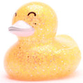 Canard Pailleté - Orange