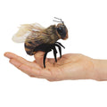 Bee Finger Puppet