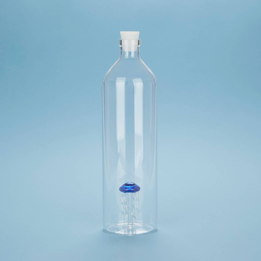 Bouteille Atlantis Méduse 1,2 L