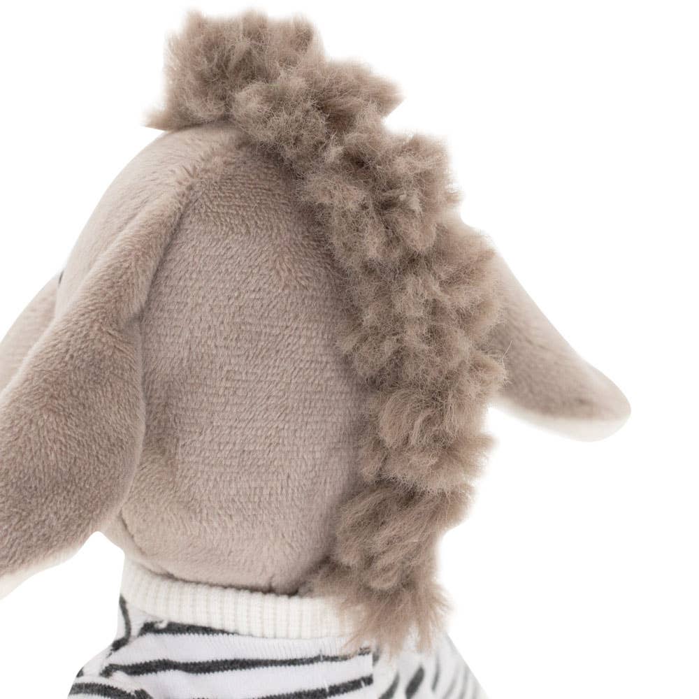 Frankie le burrito en peluche - 15 cm