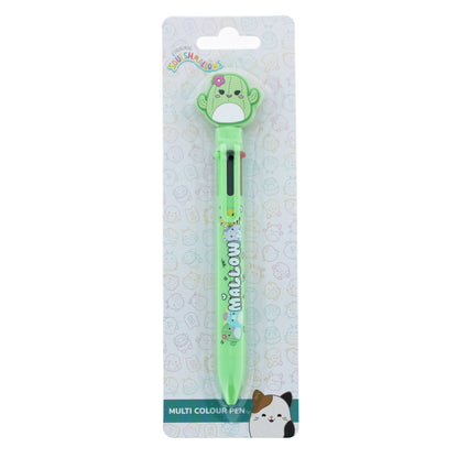 Stylo multicolore – Squishmallows Mallow Days | Blueprint Collections – vue 1