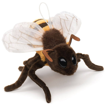 Peluche Abeille