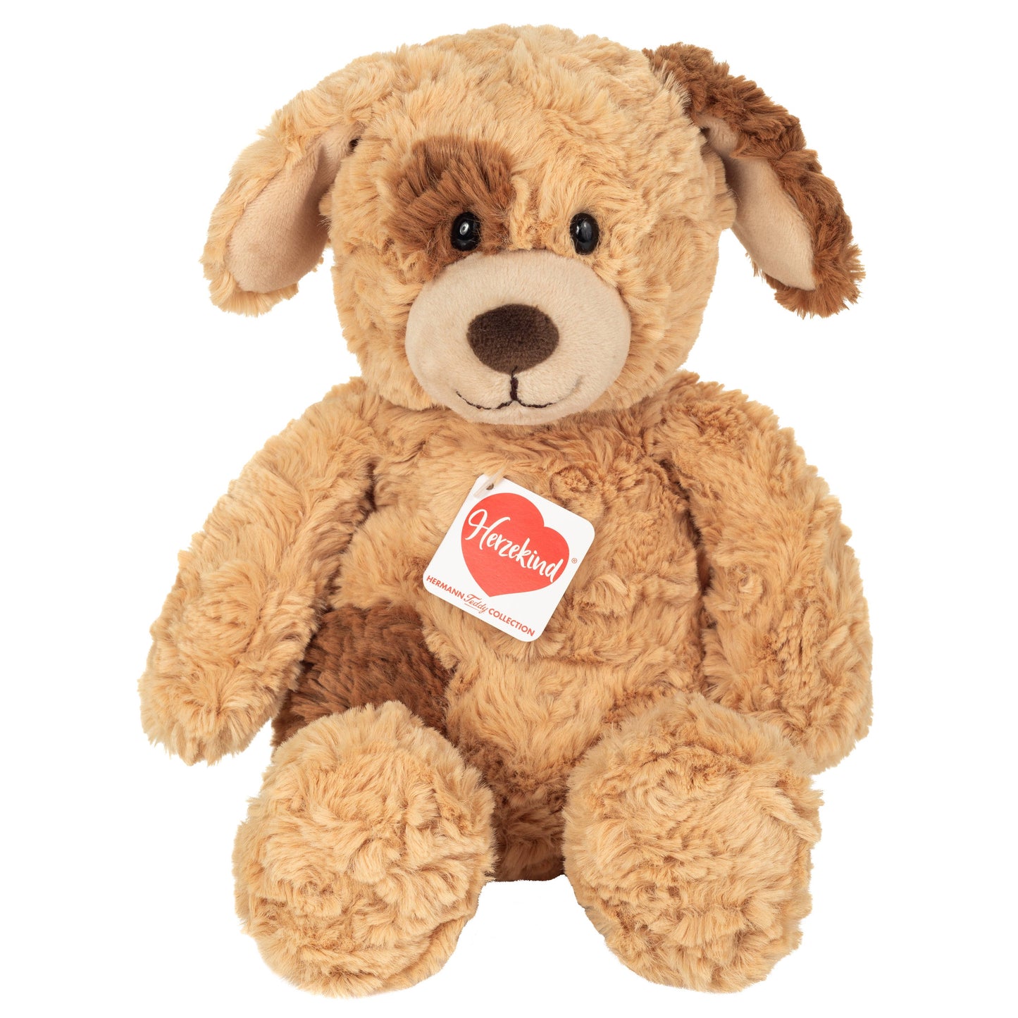 Peluche Chien Spotty